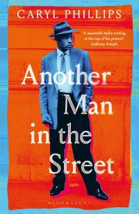 Book Cover for Another Man in the Street by Caryl Phillips