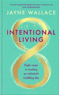 Book Cover for Intentional Living by Jayne Wallace