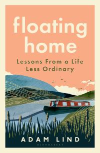 Book Cover for Floating Home by Adam Lind