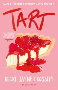 Book Cover for Tart by Becki Jayne Crossley