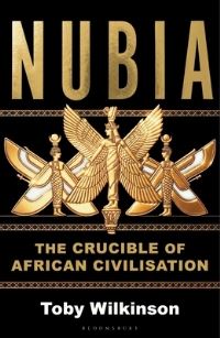 Book Cover for Nubia by Toby Wilkinson