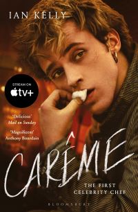 Book Cover for Carême by Ian Kelly
