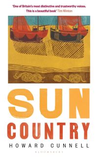 Book Cover for Sun Country by Howard Cunnell