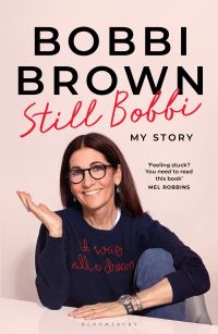 Book Cover for Still Bobbi by Bobbi Brown