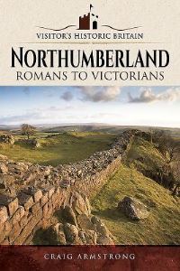 Book Cover for Northumberland by Craig Armstrong