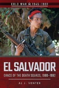 Book Cover for El Salvador by Al J. Venter