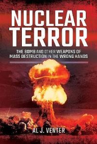 Book Cover for Nuclear Terror by Al J Venter