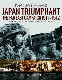 Book Cover for Japan Triumphant by Philip S Jowett
