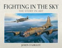 Book Cover for Fighting in the Sky by John Fairley