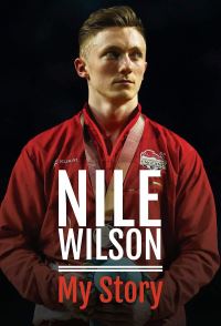Book Cover for Nile Wilson by Nile Wilson