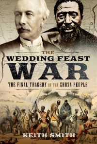Book Cover for The Wedding Feast War by Keith Smith