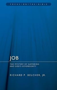 Book Cover for Job by Richard P Belcher