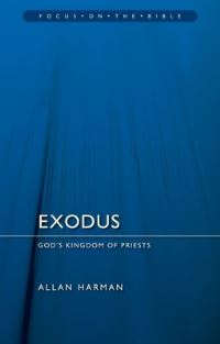 Book Cover for Exodus by Allan M Harman