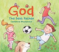 Book Cover for God by Catherine MacKenzie, Frassineti Lisa