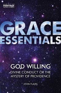 Book Cover for God Willing by John Flavel, John Flavel