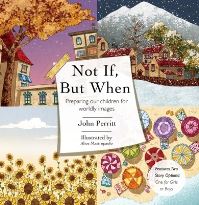 Book Cover for Not If, but When by John Perritt
