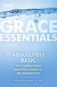 Book Cover for Absolutely Basic by Horatius Bonar, J C Ryle, Horatius Bonar, J C Ryle