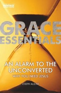 Book Cover for An Alarm to the Unconverted by Joseph Alleine, Joseph Alleine
