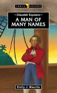 Book Cover for A Man of Many Names by Emily J. Maurits