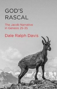 Book Cover for God's Rascal by Dale Ralph Davis