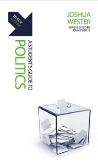Book Cover for Track: Politics by Joshua Wester