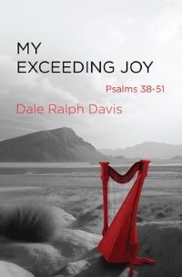 Book Cover for My Exceeding Joy by Dale Ralph Davis