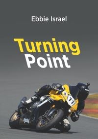 Book Cover for The Turning Point by Ebbie Israel