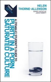 Book Cover for Track: Purity in a Porn-Saturated Culture by Helen ThorneAllenson