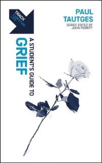 Book Cover for Track: Grief by Paul Tautges