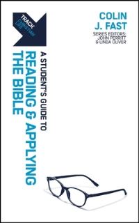 Book Cover for Track: Reading and Applying the Bible by Colin J Fast