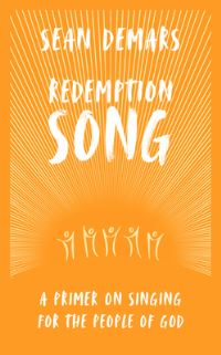 Book Cover for Redemption Song by Sean Demars