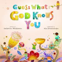 Book Cover for Guess What by Catherine MacKenzie