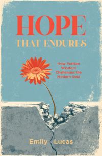 Book Cover for Hope That Endures by Emily Lucas