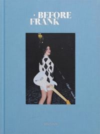 Book Cover for Before Frank by Charles Moriarty