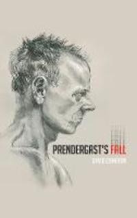 Book Cover for Prendergast's Fall by David Cameron