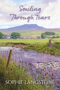 Book Cover for Smiling Through Tears by Sophie Langstone
