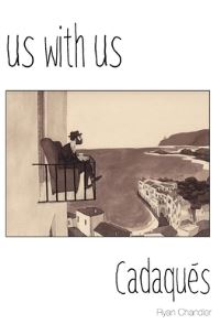 Book Cover for Us With Us by Ryan Chandler