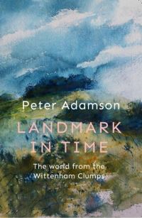 Book Cover for Landmark in Time by Peter Adamson