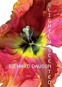 Book Cover for Slightly Scented by Richard Dawson