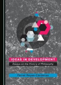 Book Cover for Ideas in Development by Paniel ReyesCárdenas