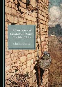 Book Cover for A Translation of Giambattista Basile's Pentameron by Giambattista Basile