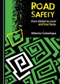 Book Cover for Road Safety by Milenko Cabarkapa