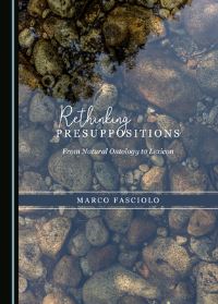 Book Cover for Rethinking Presuppositions by Marco Fasciolo