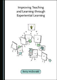 Book Cover for Improving Teaching and Learning Through Experiential Learning by Betty McDonald