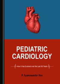 Book Cover for Pediatric Cardiology by P Syamasundar Rao