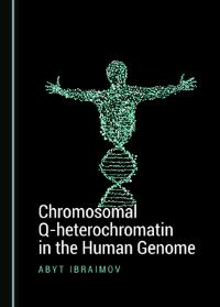 Book Cover for Chromosomal Q-Heterochromatin in the Human Genome by Abyt Ibraimov