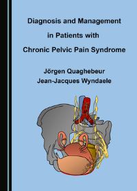 Book Cover for Diagnosis and Management in Patients With Chronic Pelvic Pain Syndrome by Jörgen Quaghebeur, Jean Jacques Wyndaele