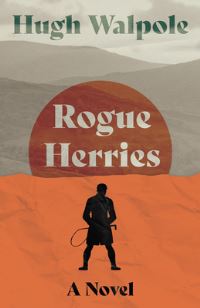 Book Cover for Rogue Herries - A Novel by Hugh Walpole