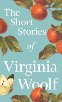 Book Cover for The Short Stories of Virginia Woolf by Virginia Woolf