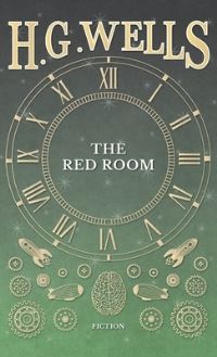 Book Cover for Red Room by H G Wells